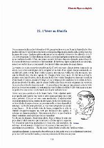607 JOLIOT GOLF OU PILOTE DE PIPER PAR YVES LE BEC tome 2_000071